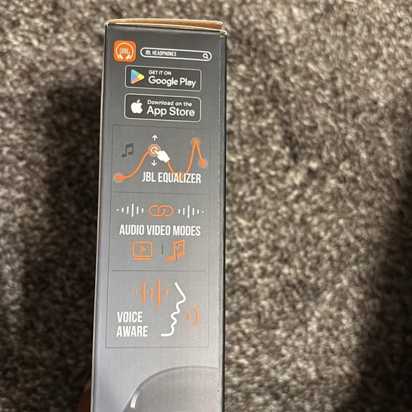JBL 520BT Headphones - Picture 12 of 12